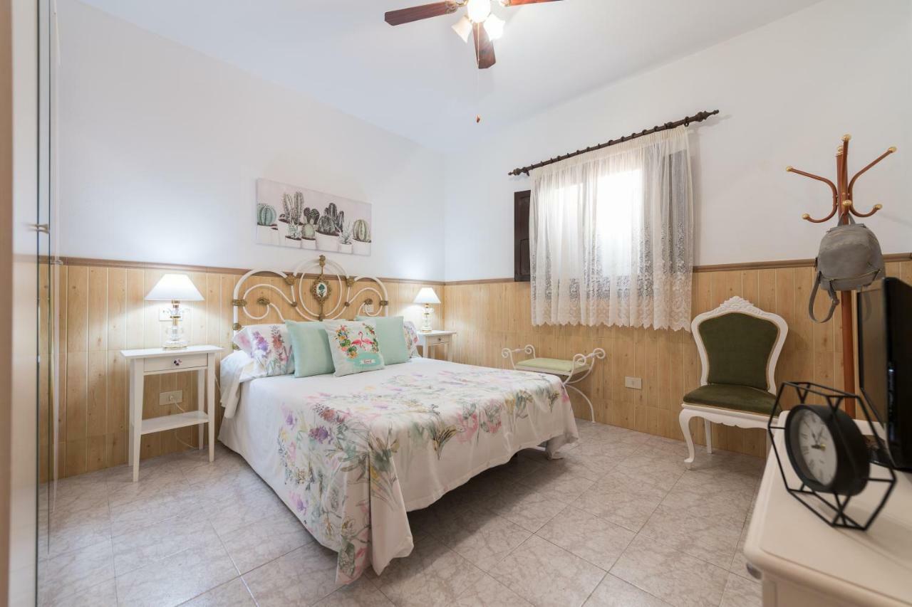 Ocean Views "Las Garzas" Sardina Extérieur photo